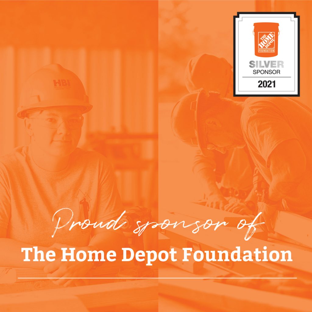 CDS Logistics Achieves Silver Sponsor In Support Of The Home Depot ...